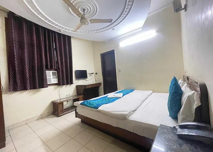 Classic Triple Room