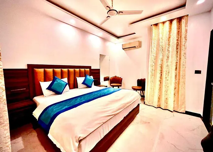 Classic Triple Room